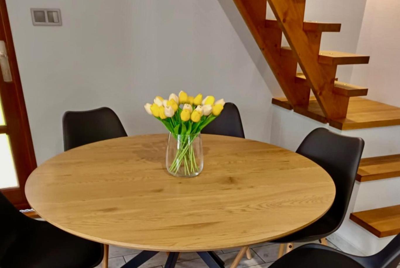 Hoya Hoya Villa Międzybrodzie Bialskie Eksteriør bilde