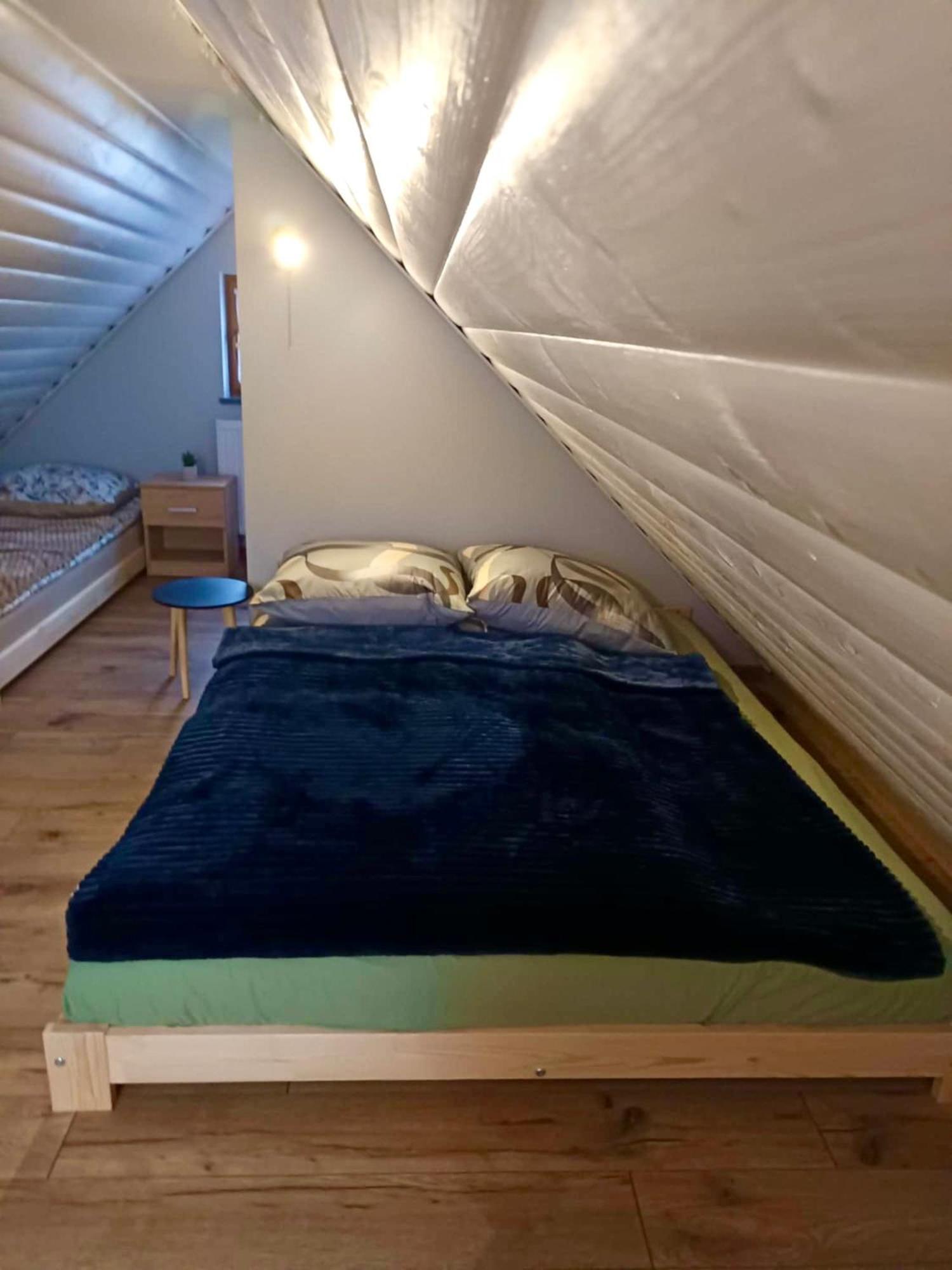 Hoya Hoya Villa Międzybrodzie Bialskie Eksteriør bilde